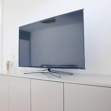 Apartamento Charming In The Centre - Art 14 Zurique