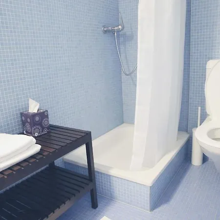 Charming In The Centre - Art 14 Apartment Zürich