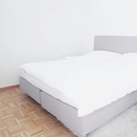 Daire Charming In The Centre - Art 14 Zürih